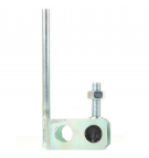 Palanca de mando (EX HH 181)